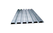 cold rolling floor plate attic section steel