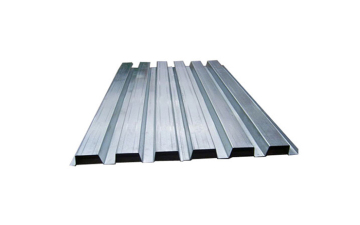 cold rolling floor plate attic section steel