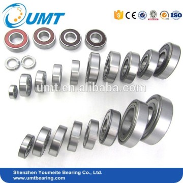 Bearing Manufacturer Deep Groove Ball Bearing 16009 zz 2RS 45x75x10 ball bearing 45*75*10