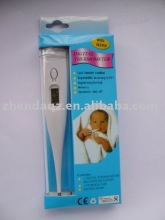 Electronic thermometer