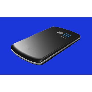 mobile portable power bank  5600mAh for iphone/mobile phon