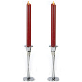 Metal Tall Taper Candle Holders