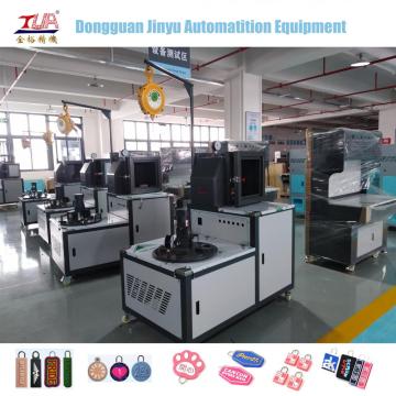 PVC Vacuum Embossing Machine for Sale