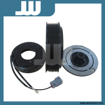 Honda AC Compressor Clutch