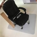 PVC clear chair mat