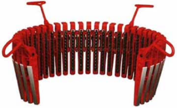 CMS-XL Type Casing Slips