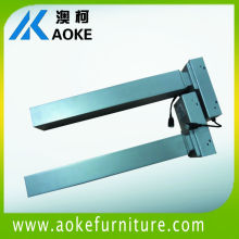 Electric height adjustable desks accessories