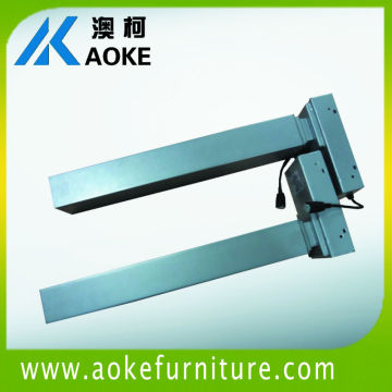 Electric Lifting Columns