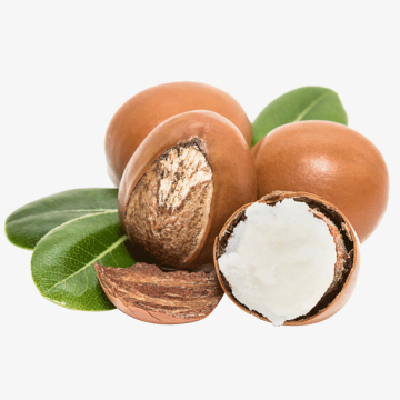 DIY Soap Making 1kg Clear Transparent White Oatmeal Coconut Shea Butter