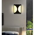 Lámpara de pared exterior LED de 20W de luz de alta calidad