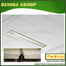 concealed ceiling grid system