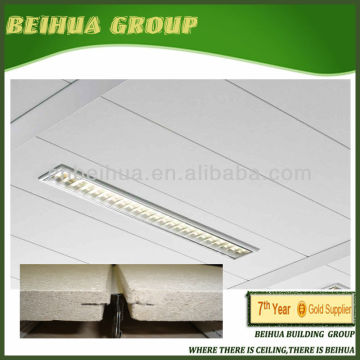 concealed ceiling grid system