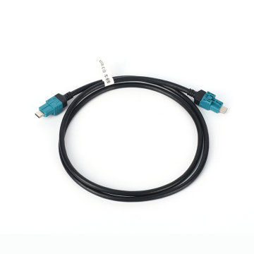 Industrial Connector Cable for Automotive Wiring Harness