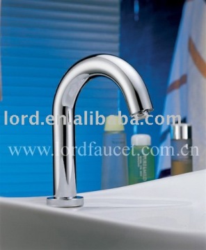 Electronic Bathroom Water Taps