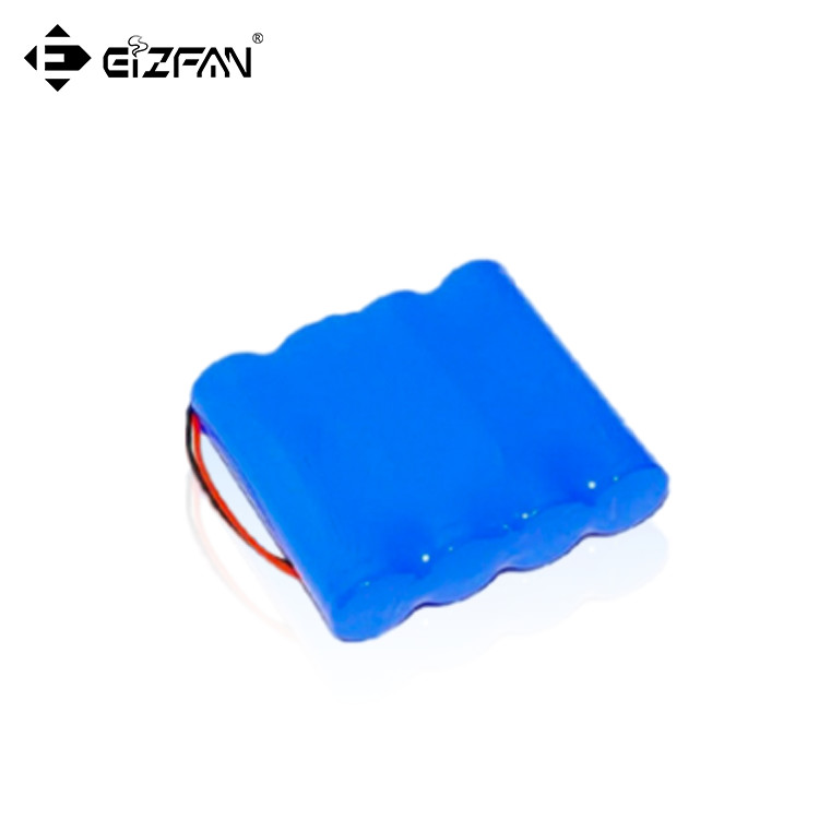 Custom 12V 18V 36V 48V Battery Pack Li-ion 4S1P 14.8V Battery Packs for energy storage
