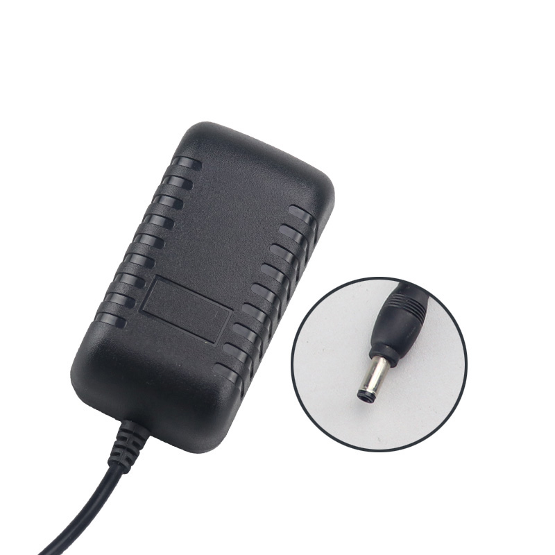 24v 0.65a 15.6w Adaptador de corriente de conmutación