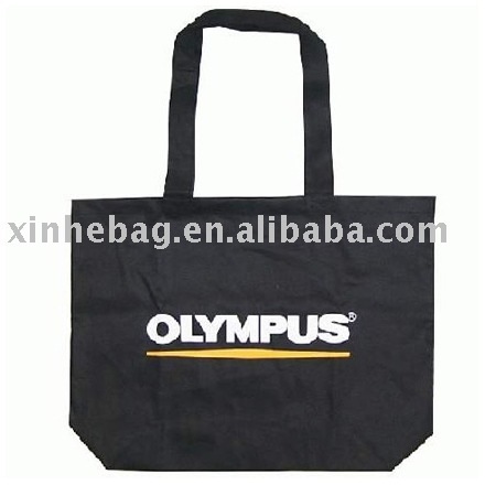 Non woven advertising bag