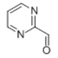 2-pyrimidinecarboxaldéhyde CAS 27427-92-5