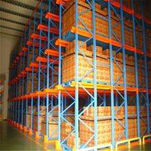 warehouse drive-in racks