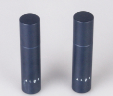 Aluminum cigar tube/cigar holder/smoking pipe