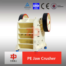 China Leading PE/PEX Series Stone Jaw Crusher | Energy Conservation Environmental Protection Jaw Crusher