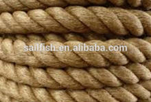 6 mm good quality manila/sisal/hemp rope