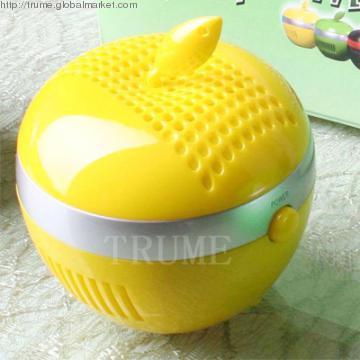 Ozone products  Anion Air Purifier Oxygen Bar