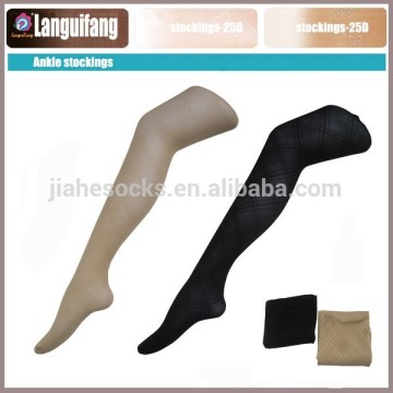2016 HOT Sale sexy silk stocking