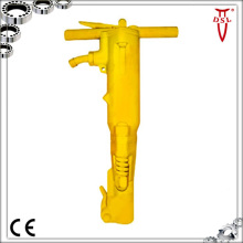 B87c Jackhammers and Breakers/ Pavement Breaker/ Pneumatic Air Breaker Hammer for Breaking up Pavements