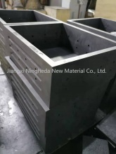 graphite sagger box for Lithium battery