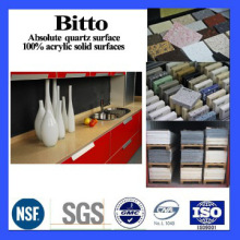 Wholesaling Quartz Stone Distributor