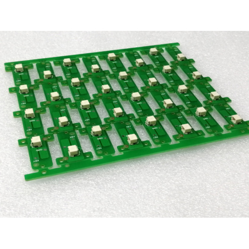 Printed Circuit Board Smt Pcb Assembly Service
