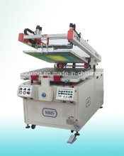 Automatic Flatbed Screen Printer, Screen Printing Equipment