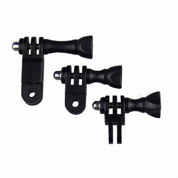 Angle Attachment for Sports Action Camera