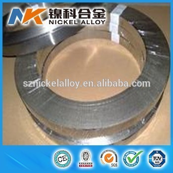 Stable resistance Fe/ Cr /Al alloy strip