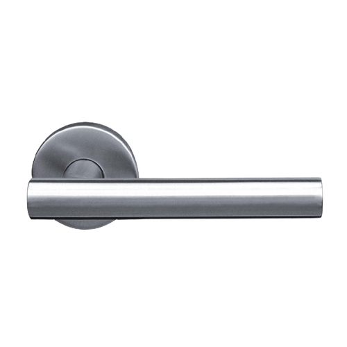 Durable Round Tube Door Lever Handles A Ths 109