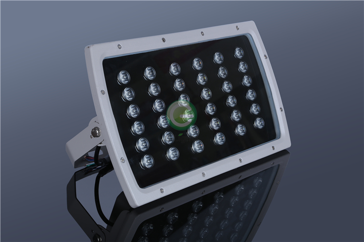 Ourdoor Aluminium LED LED LED LED