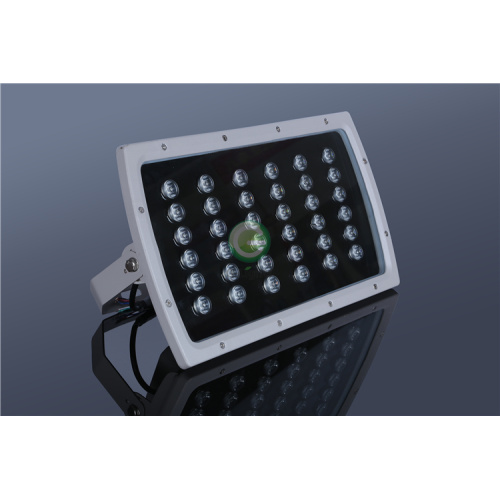 Ourdoor aluminum waterproof led flood light