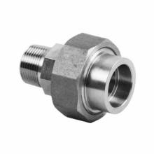 MSS-SP83 Socket Weld x Female Threaded Union