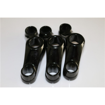 OEM CNC Milling Anodized Aluminium Bike Parts