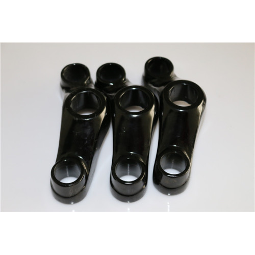 OEM CNC Milling Anodized Aluminum Bike Parts