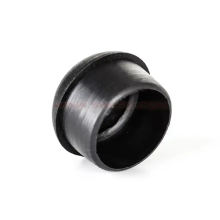 OEM Non-Standard PP PVC PE Plastic End Caps for Injection Molded Furniture