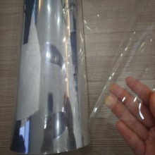 0.18mm PET Film High Antistatic Plastic Sheet