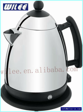 Electric Kettle Stainless Steel