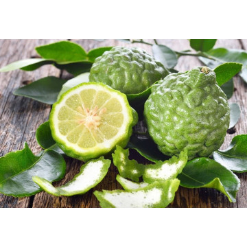 Minyak esensial Bergamot Label Pribadi