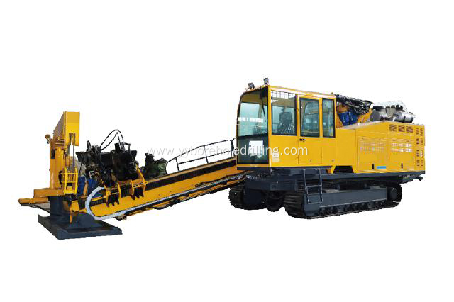 2100KN HDD Drilling Rig Machine (HDD) for Sale