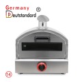 andere Snackautomaten in der Lage Top Gas Pizzaofen Grill mit hoher Qualität