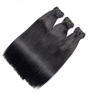 8-30 inch unprocessed Brazilian virgin hair extension on