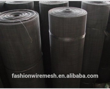 Galvanized Welded Iron wire cloth