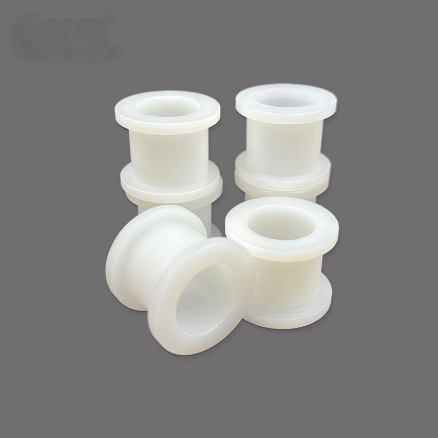 PFA CNC Machined 3 PFA CNC Machined 3